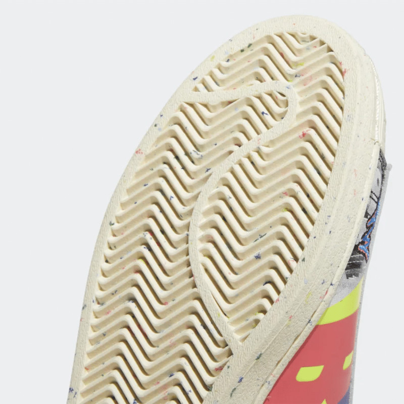 Adidas originals superstar pride rainbow sale